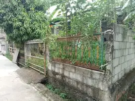 Tanah murah di bekasi utara kota