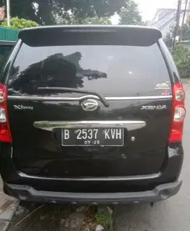 Xenia Xi 1.3 Good Condition