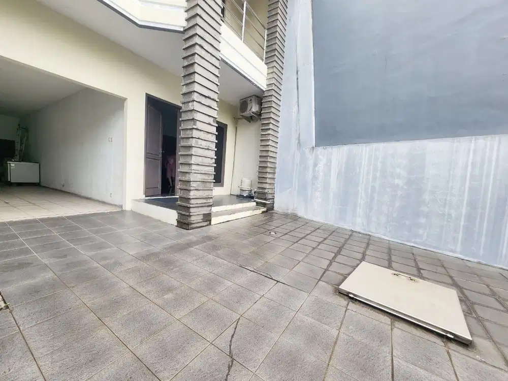 Jual Rumah Taman Grisenda PIk 1 jakarta Utara