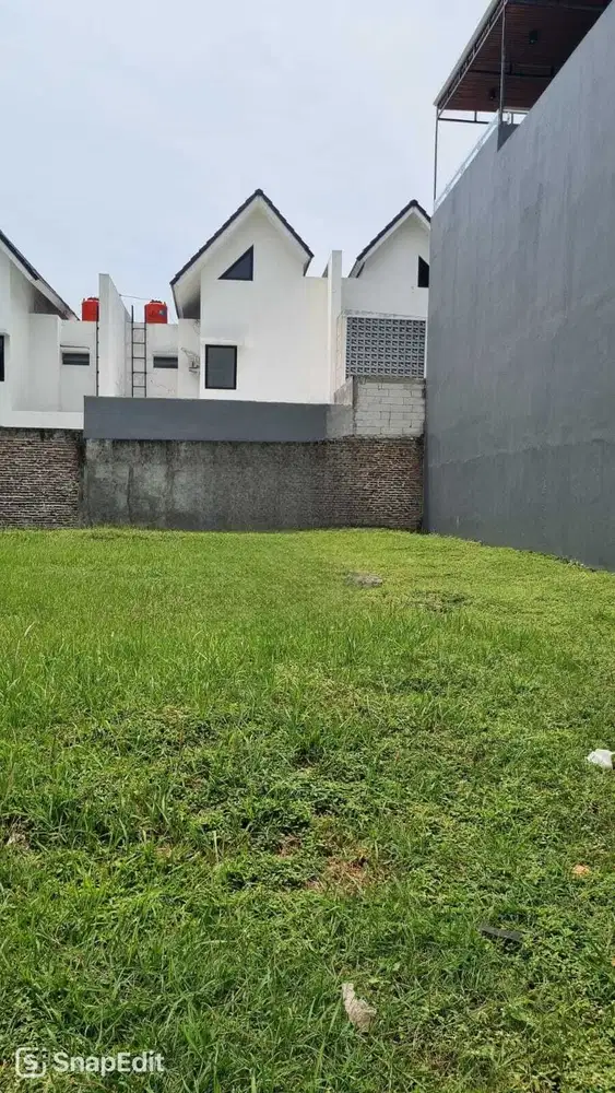 Dijual kavling cakung dekat jura metland jakarta timur