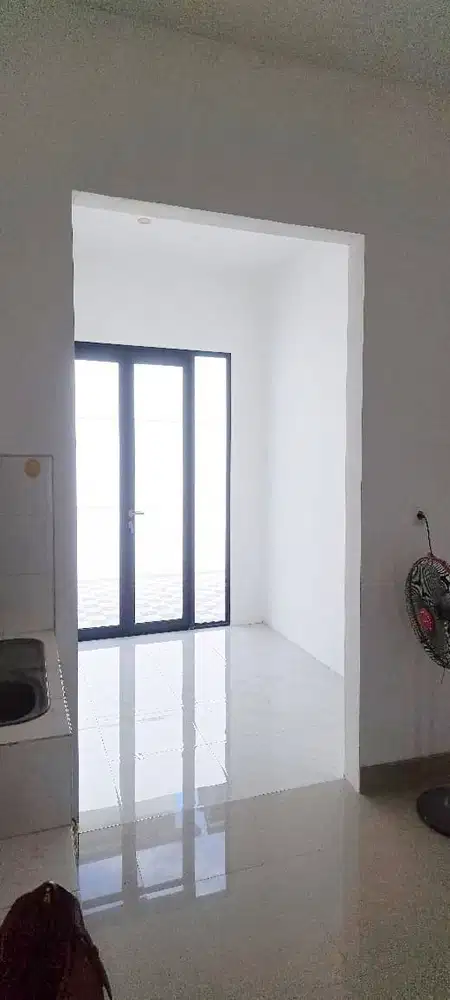 Dijual Rumah Grand Harvest Cluster Belvoir daerah Wiyung Kebraon