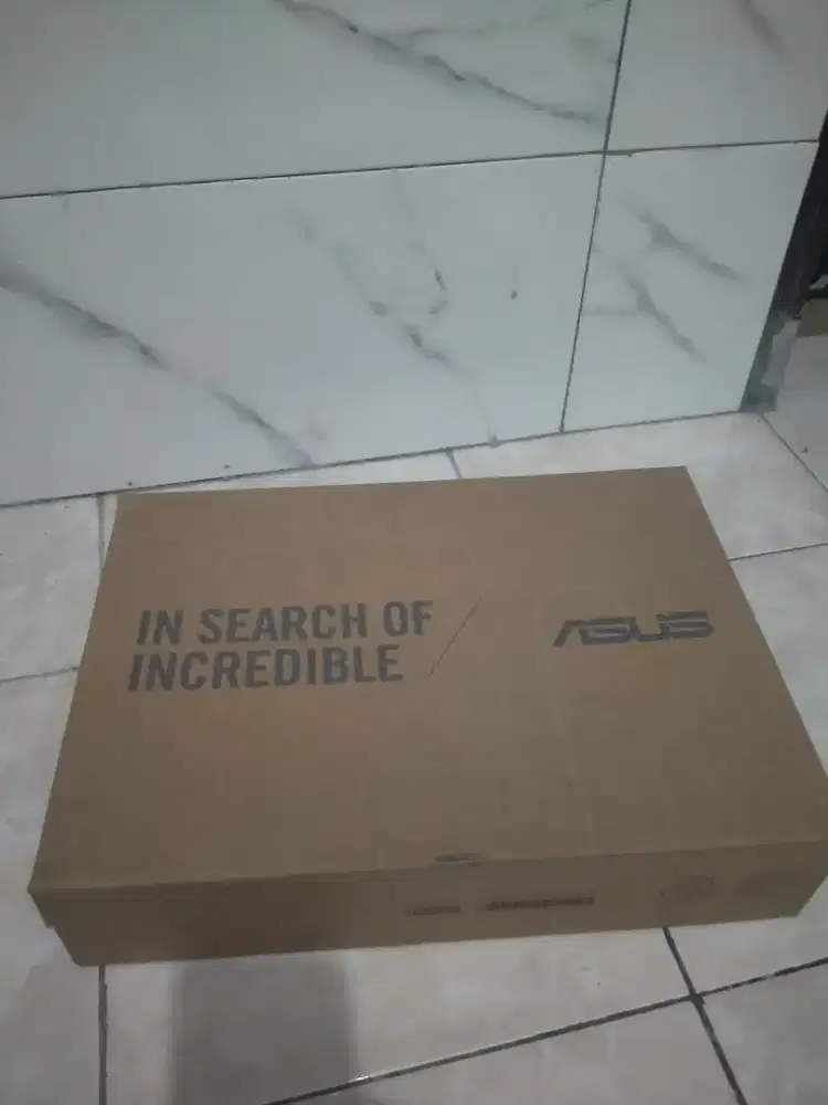 ASUS P453UA Core i3 Gen6 RAM 4GB – Murah Butuh Dana Kuliah