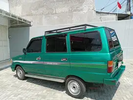 Toyota Kijang 1985 Bensin