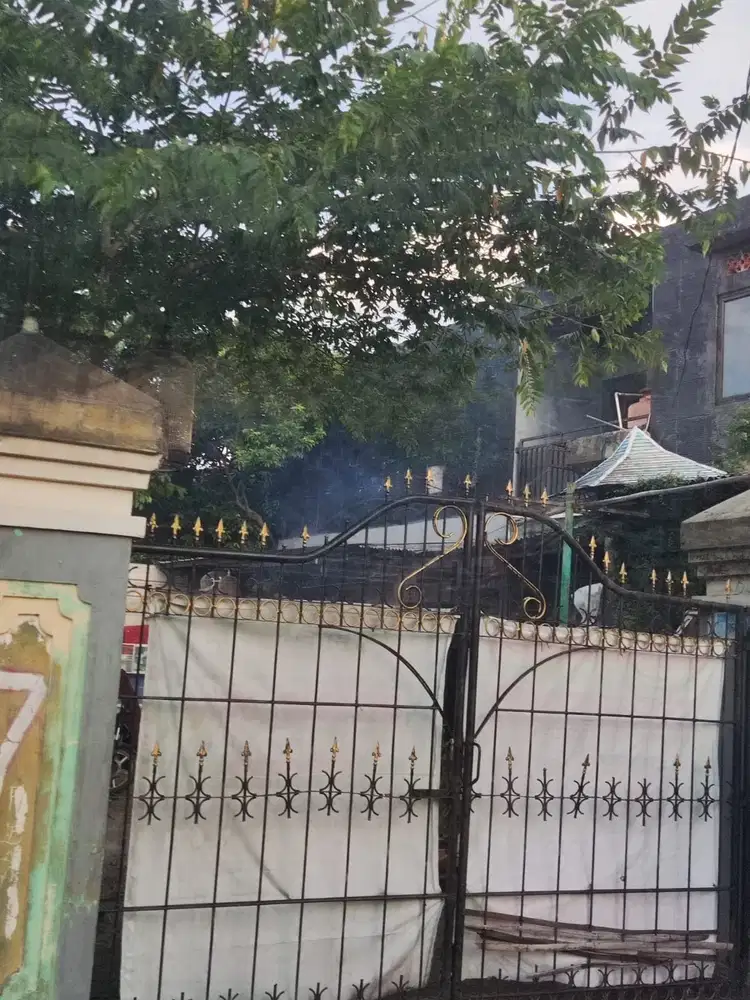 Dijual Rumah Akses 2 Mobil di Ciracas, Jakarta Timur