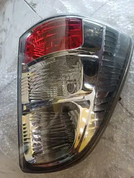 Lampu Rush Trd S tahun 2014 ori bawaan