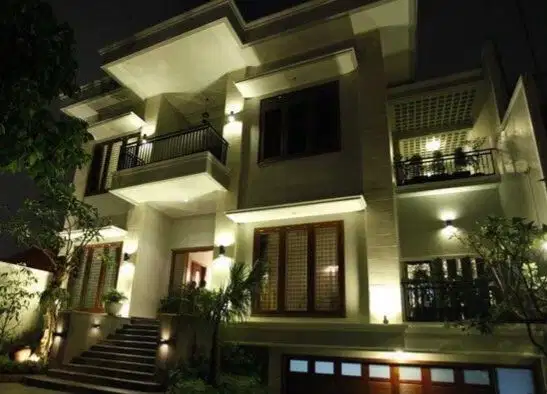 SUDAH TURUN HARGA   DIJUAL RUMAH SIAP HUNI JL KIMANGUN SARKORO MENTENG