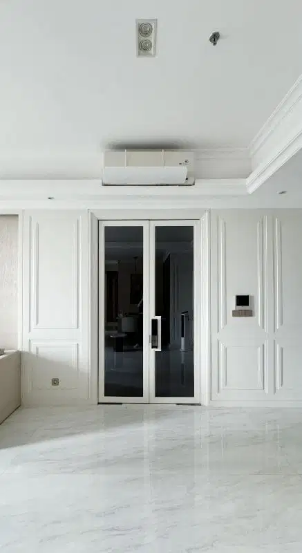 Apartemen Taman Anggrek Residence Grogol Petamburan Jakarta Barat