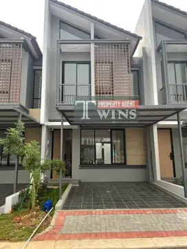 disewakan rumah 3bkamar baru dilegenda wisata cibubur