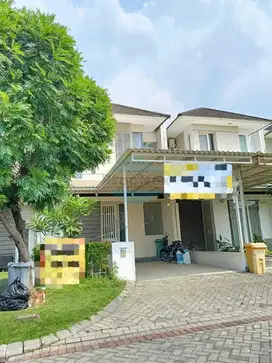 prambanan residence