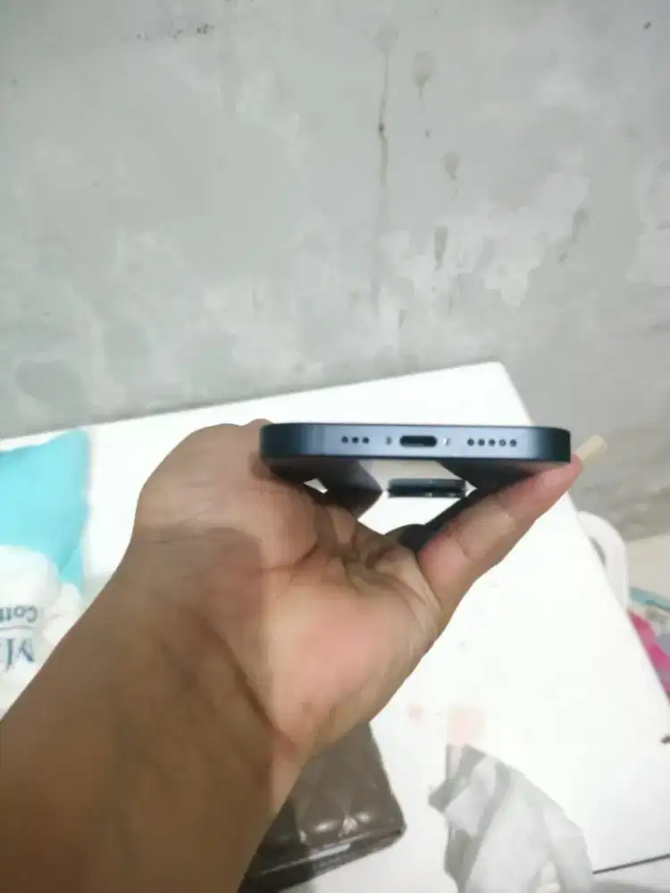 iPhone 14 iBox 128 masih baru