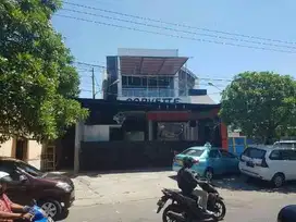 Ruko di Karangmenjanga STRATEGIS, NOL JALAN