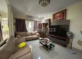 RUMAH BEBAS BANJIR Cluster OLEASTER Gading Serpong
