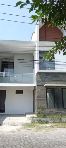 *DIJUAL RUMAH BARU GRESS di Sedati Sidoarjo