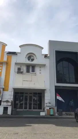 Disewakan ruko puri widya kencana citraland