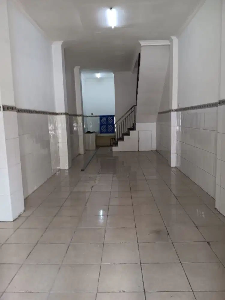 Disewakan Ruko Siap Huni Kalijudan