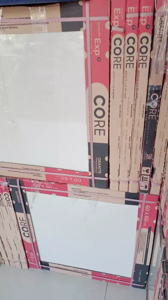Granit murah Core