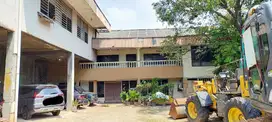 Dijual Sewa Gudang dan Office  Daan Mogot Raya