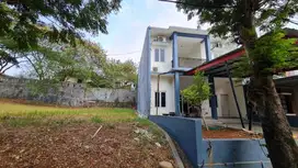 Dijual Cepat Rumah Full Furnished di Lippo Cikarang Bekasi
