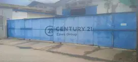 Disewakan Gudang di Kapuk Kamal Raya Penjaringan, Jakarta Utara