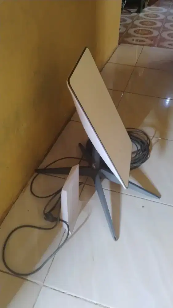 Starlink Gen 2 bekas pemakaian 3 bulan