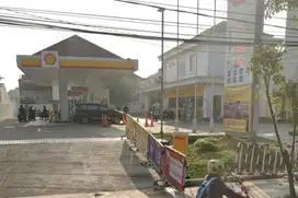 A271 Raya Diponegoro TANAH BONUS PASSIVE INCOME
