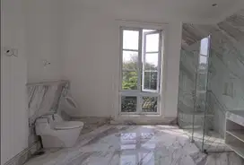 Rumah Lux Interior 2 Lantai ada Private Pool Cluster Tiara PHG Gading