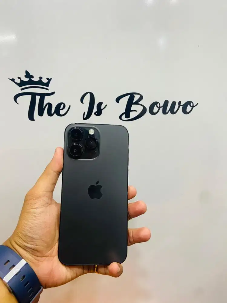 IPhone 14Promax 512gb Like New