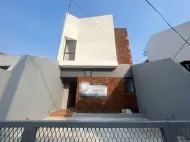 Dijual Rumah Baru Cluster Magnolia House Griyaloka Bsd