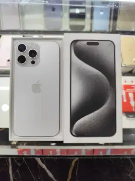 Iphone 15 pro max 256gb ibox