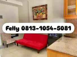 Dijual Apartemen Mediterania Garden Residences 2 Tanjung Duren Jakbar
