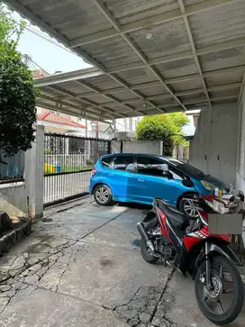 RON1570 DIJUAL RUMAH RUNGKUT MAPAN TENGAH SURABAYA