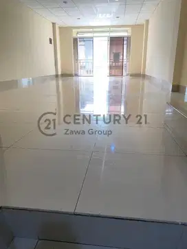 Dijual Cepat Ruko Bisnis Park Kebon Jeruk RCTI Jakarta Barat