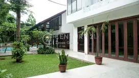 Dijual Rumah Bagus Siap Huni Di Kemang Jakarta Selatan