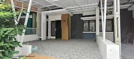Jual Cepat Rumah 1 Lantai di Perumahan Harapan Mulya Regency Bekasi