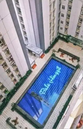 DIJUAL APARTEMEN BALE HINGGIL MERR SURABAYA RON.A150