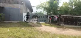 Dijual Ex Pabrik Zona Industri Tegal Alur jakarta barat