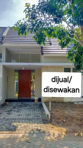 Northwest Park Citraland Utara