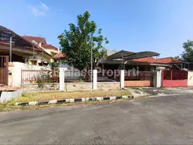 Dijual rumah hitung tanah manyar airdas