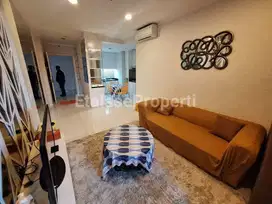 Disewakan apartemen via ciputra world