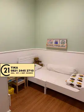 Rumah Dijual Murah 2 Lantai Minimalis di Cimandiri Bintaro GB-13421