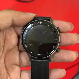 Smartwatch Realme Watch S