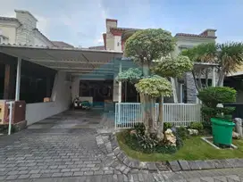 wisata bukit mas cluster madrid