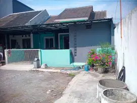DIJUAL RUMAH KEBONSARI CANDI SIDOARJO