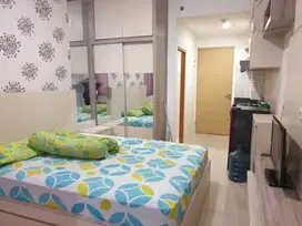 Disewakan Apartemen Bale Hinggil B 18, Surabaya