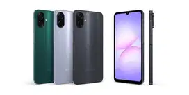 SAMSUNG GALAXY A07 4/64