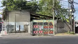 Rumah Hitung Tanah