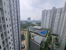 Apartemen Emerald Bintaro Jaya tower c, Pondok aren tangsel