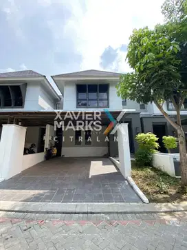 Rumah Oakwood Citraland American Modern, Lokasi Strategis