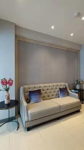 Jual Cepat Apartemen Anderson Pakuwon Lantai Rendah