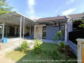 Rumah Citraland Citra Harmoni Stamford Langsung Huni